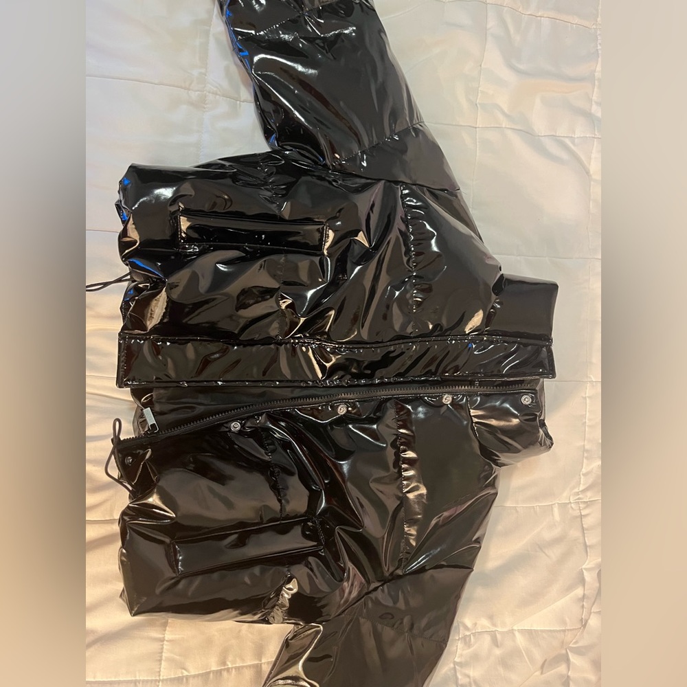 Bubble Coat - image 1